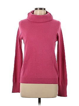 J.Crew Turtleneck Sweater (view 1)