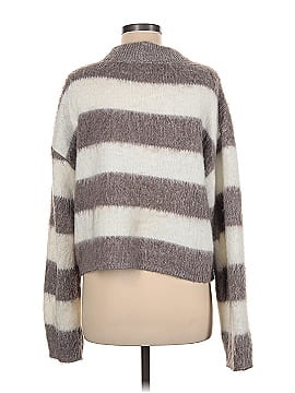 Express Outlet Pullover Sweater (view 2)