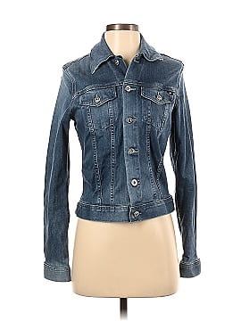 AG Denim Jacket (view 1)