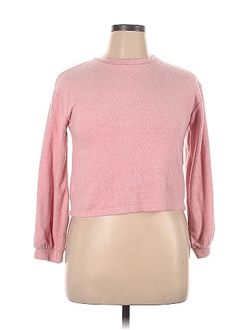 Tucker Pullover Sweater (view 1)