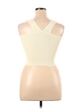 Dessy Collection Sleeveless Top (view 2)