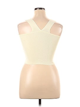 Dessy Collection Sleeveless Top (view 2)