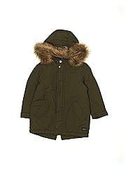 Zara Kids Snow Jacket