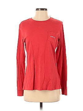 Ivory Ella Long Sleeve T-Shirt (view 1)