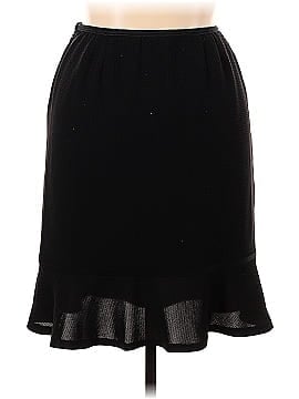 Kate Hill Formal Skirt (view 2)