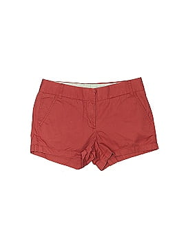 J.Crew Factory Store Khaki Shorts (view 1)