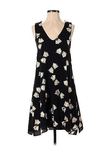 Julie Brown Casual Dress (view 1)