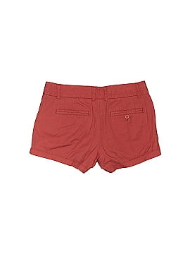 J.Crew Factory Store Khaki Shorts (view 2)