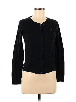 Lacoste Cardigan (view 1)