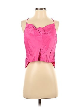 Zara Sleeveless Blouse (view 1)