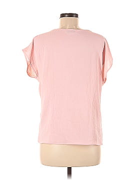 Gilli Short Sleeve Blouse (view 2)