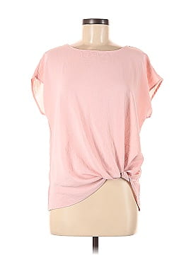 Gilli Short Sleeve Top (view 1)