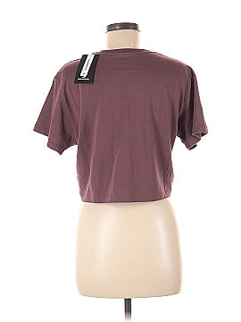 Converse Short Sleeve T-Shirt (view 2)