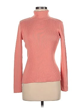 Jh Collectibles Turtleneck Sweater (view 1)