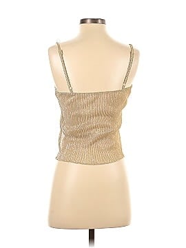 About Us Sleeveless Top (view 2)