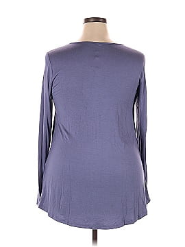 Cathy Long Sleeve Top (view 2)
