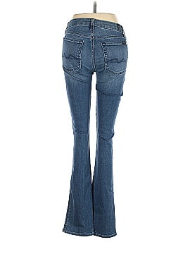 7 For All Mankind Jeans (view 2)