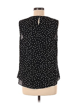 DKNY Sleeveless Blouse (view 2)