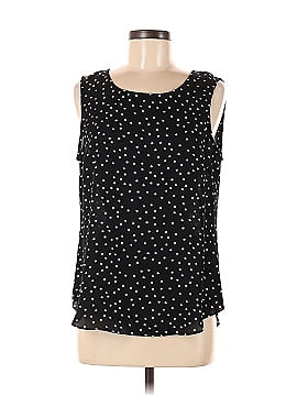 DKNY Sleeveless Blouse (view 1)