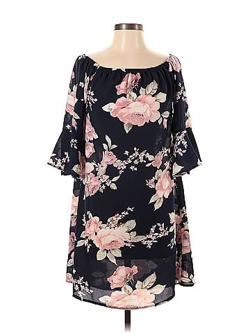 Unbranded Casual Dress (view 1)