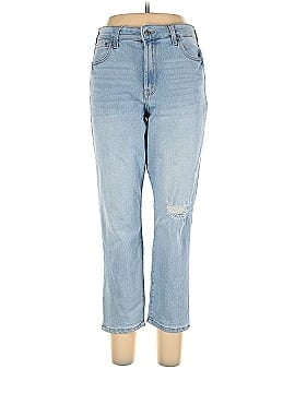 RACHEL Rachel Roy Jeans (view 1)