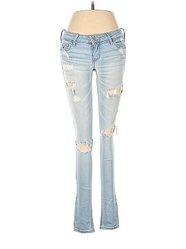 Hollister Jeans (view 1)