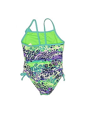 Breaking Waves One Piece Swimsuit (view 2)