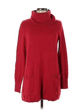 Ann Taylor LOFT Outlet Pullover Sweater (view 1)