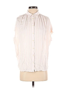 Madewell Short Sleeve Button-Down Shirt (view 1)