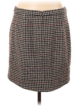 J.Crew Wool Skirt (view 2)