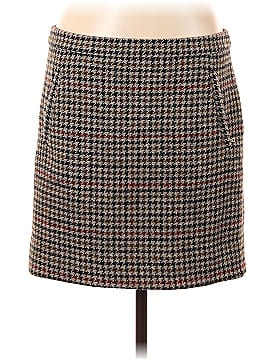 J.Crew Wool Skirt (view 1)