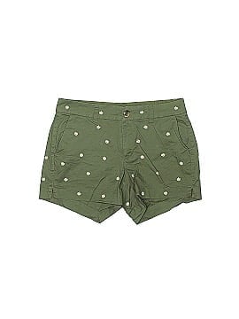 Old Navy Khaki Shorts (view 1)