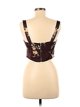 Emory Park Sleeveless Top (view 2)