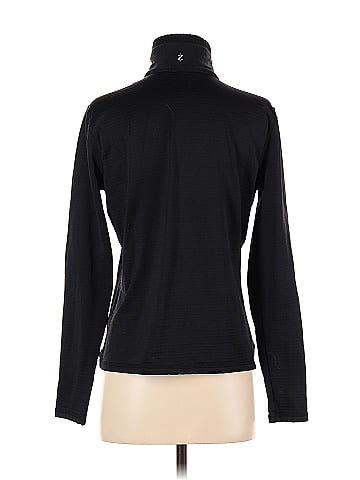 IZOD Track Jacket (view 2)