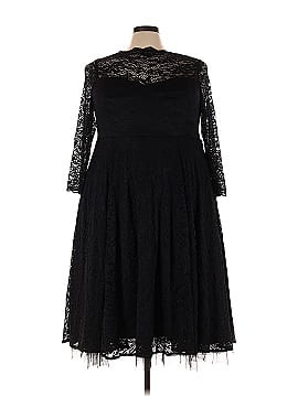 Torrid Cocktail Dress (view 1)