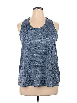 Athletic Works Active Tank (view 1)