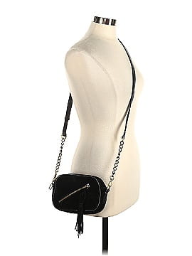 Sanctuary Leather Crossbody Bag (view 2)