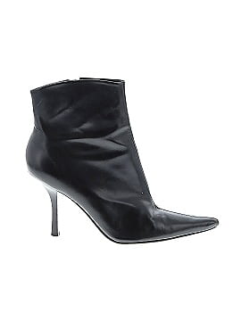 BCBGMAXAZRIA Ankle Boots (view 1)