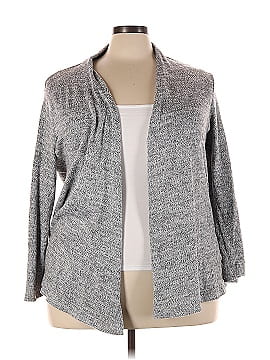 Naif Cardigan (view 1)