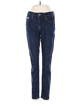 Victoria Beckham Jeans Jeans (view 1)
