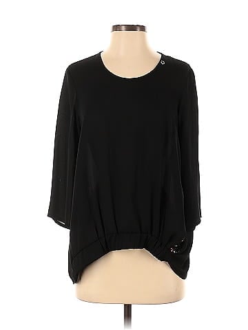 Rinascimento 3/4 Sleeve Top (view 1)