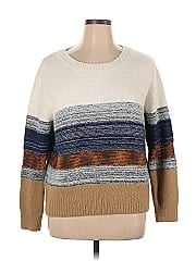 Fate Pullover Sweater