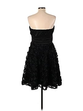 White House Black Market Cocktail Dress (view 2)