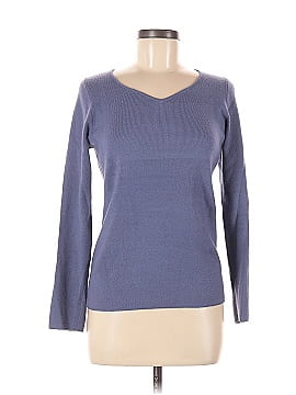 Carmen Carmen Marc Valvo Pullover Sweater (view 1)