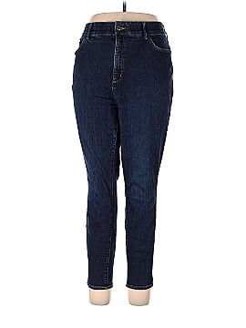 Eddie Bauer Jeans (view 1)