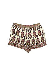 By Anthropologie Shorts