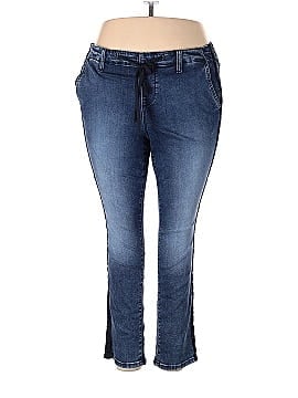 Torrid Jeans (view 1)