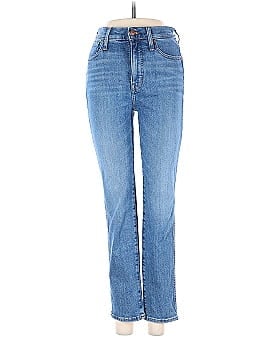 Madewell Jeans (view 1)