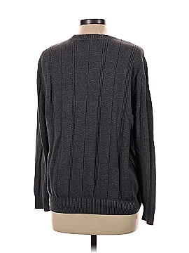 John Ashford Pullover Sweater (view 2)