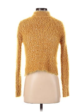 Candie's Turtleneck Sweater (view 1)